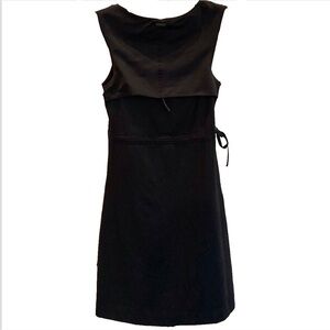 🦋Merrell Opti-Wick Dress Size XS. Cinchable waist